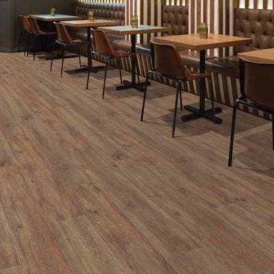 Indestructible-Luxury Vinyl Tile-Next Floor-Silver-KNB Mills
