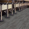 Indestructible-Luxury Vinyl Tile-Next Floor-Silver-KNB Mills