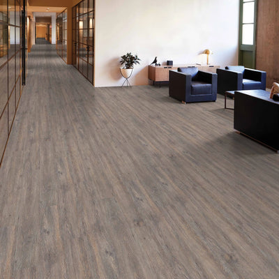 Indestructible-Luxury Vinyl Tile-Next Floor-Silver-KNB Mills