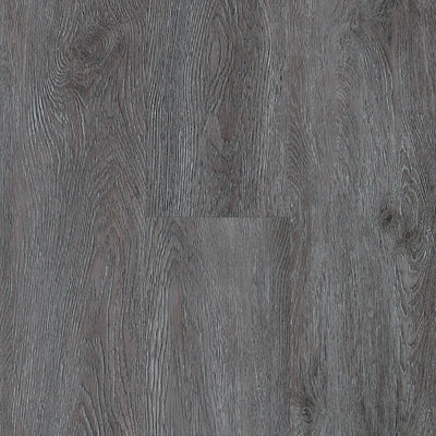 Indestructible-Luxury Vinyl Tile-Next Floor-Charcoal-KNB Mills