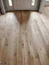 Industrial Oak-Engineered Reclaimed Wood-Old World Timber-KNB Mills