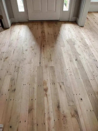 Industrial Oak-Engineered Reclaimed Wood-Old World Timber-KNB Mills