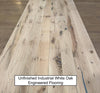 Industrial Oak-Engineered Reclaimed Wood-Old World Timber-KNB Mills