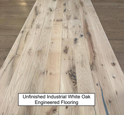 Industrial Oak-Engineered Reclaimed Wood-Old World Timber-KNB Mills