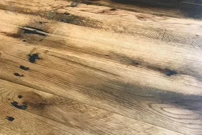 Industrial Oak-Engineered Reclaimed Wood-Old World Timber-KNB Mills