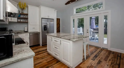 Industrial Oak-Engineered Reclaimed Wood-Old World Timber-KNB Mills