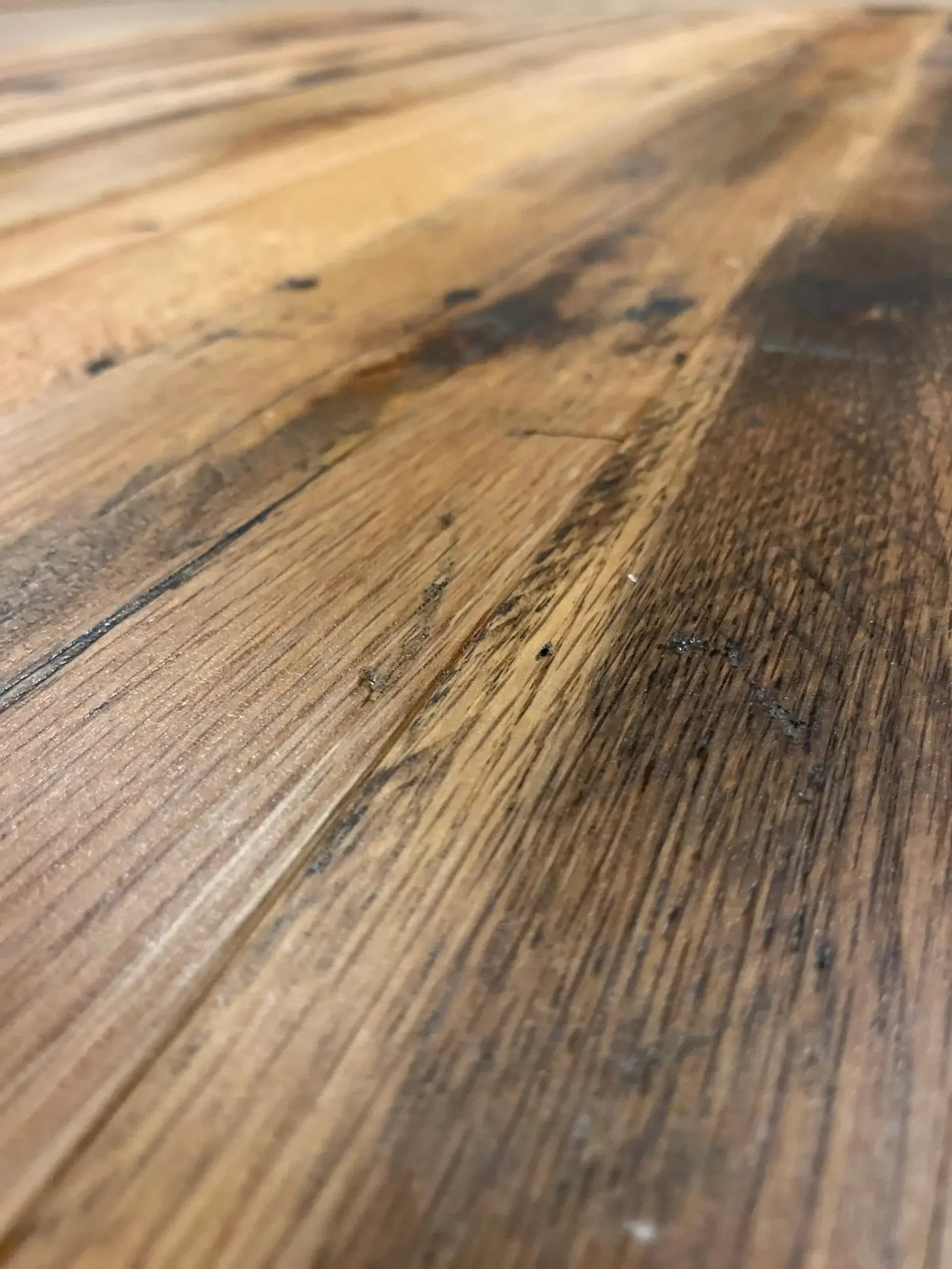 Industrial Oak-Engineered Reclaimed Wood-Old World Timber-KNB Mills
