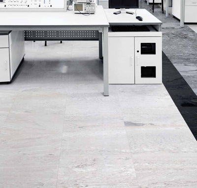 Inertia Sports Rubber Tile-Sport Floor-Tarkett-Best Seller-KNB Mills