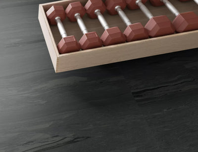 Johnsonite Inertia Sports Rubber Tile-Sport Floor-Tarkett-KNB Mills