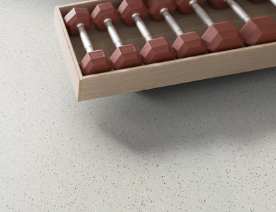 Johnsonite Inertia Sports Rubber Tile-Sport Floor-Tarkett-KNB Mills