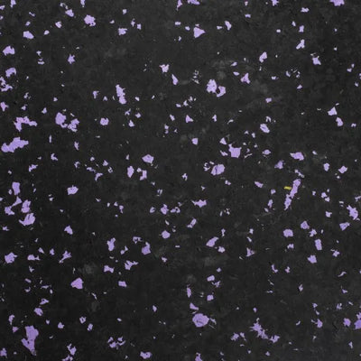 Isometrics-Sport Floor-US Rubber-Purple-ISO-KNB Mills