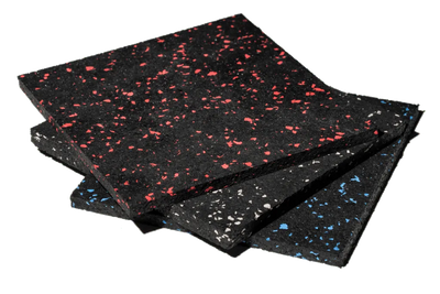 Isometrics-Sport Floor-US Rubber-Isometrics-KNB Mills