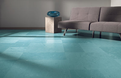 Johnsonite Mesto Configurations Tile-Rubber Tile-Tarkett-After Midnight Dark-KNB Mills