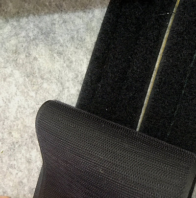 Velcro Systems