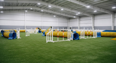 True Turf Agility 5mm