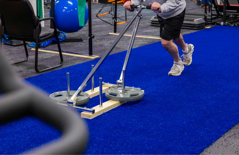 V-Max for Physical Therapy