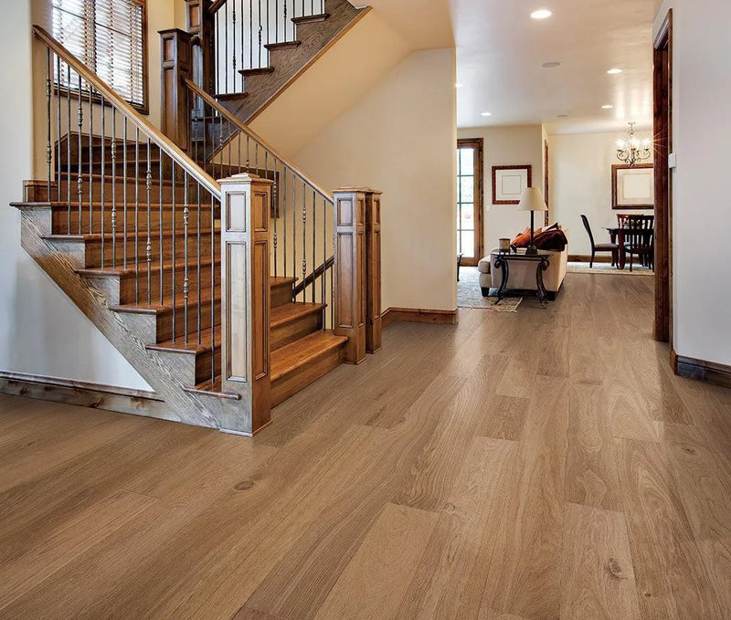 Kenebec-Engineered Hardwood-Paramount Flooring-KNB Mills