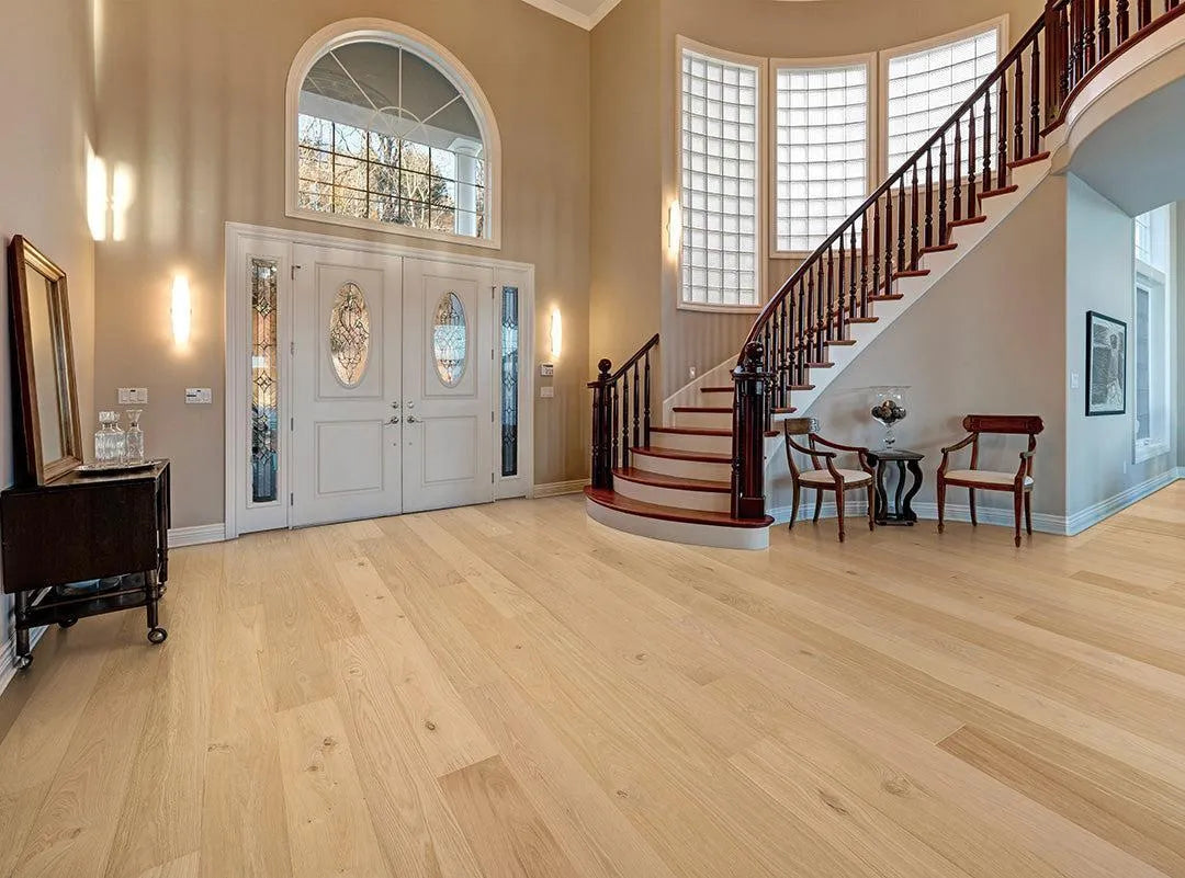 Kenebec-Engineered Hardwood-Paramount Flooring-KNB Mills