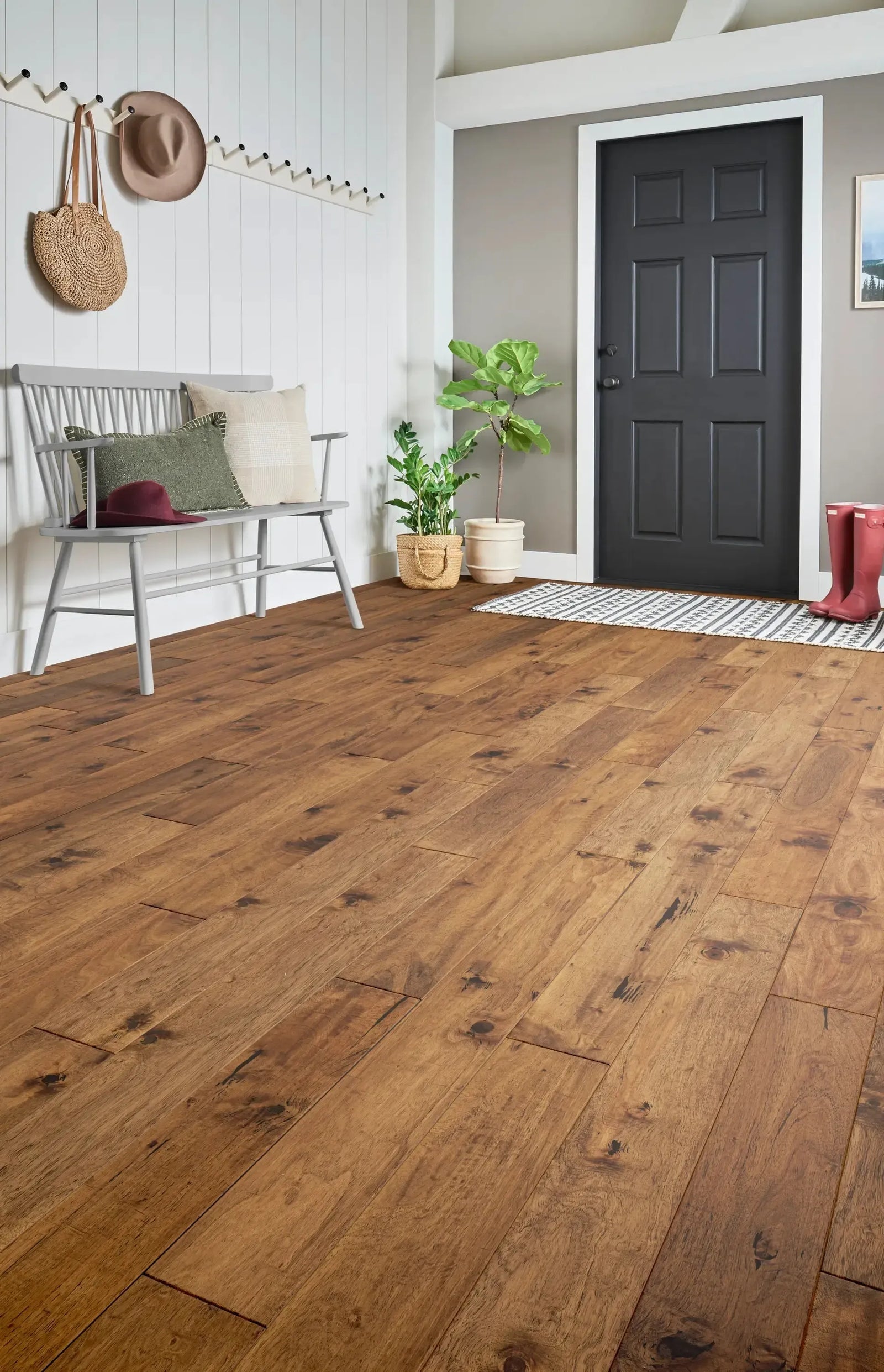 Kodiak-Engineered Hardwood-Mannington-KNB Mills