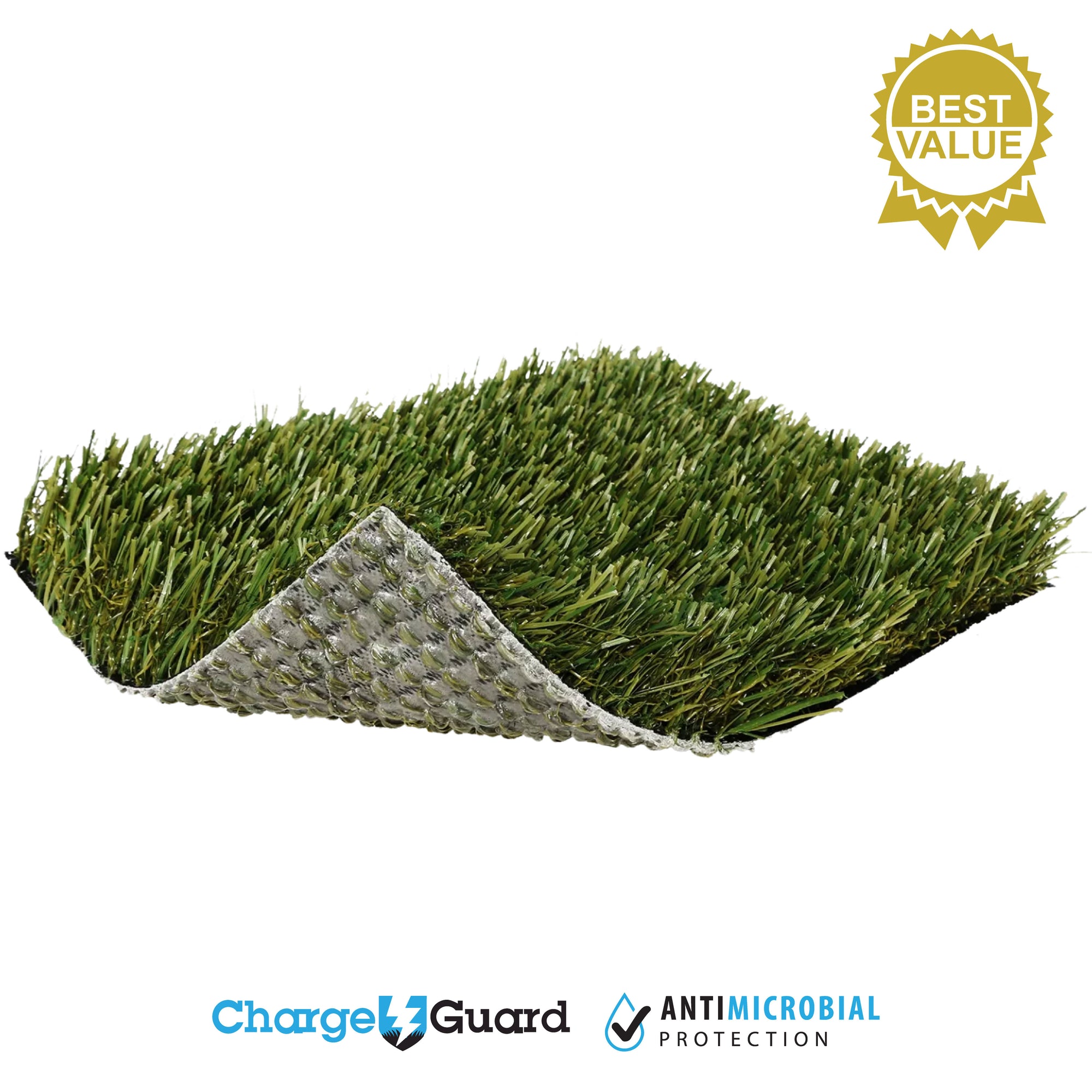 LaJolla Classic-Synthetic Grass Turf-GrassTex-KNB Mills