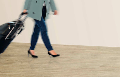 Laterals-Luxury Vinyl Tile-Milliken-LAT206 Sandline-KNB Mills