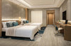 Laterals-Luxury Vinyl Tile-Milliken-LAT206 Sandline-KNB Mills