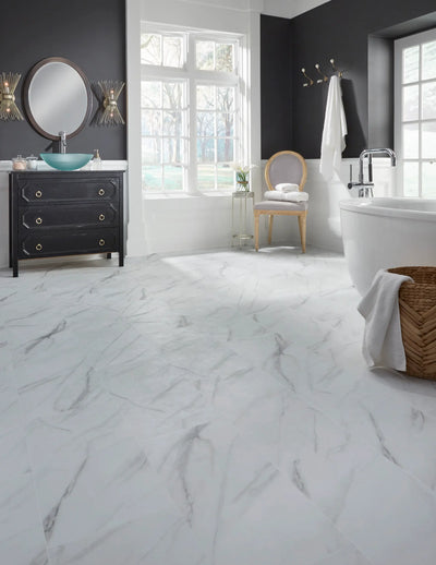 Legacy-Luxury Vinyl Tile-Mannington-KNB Mills