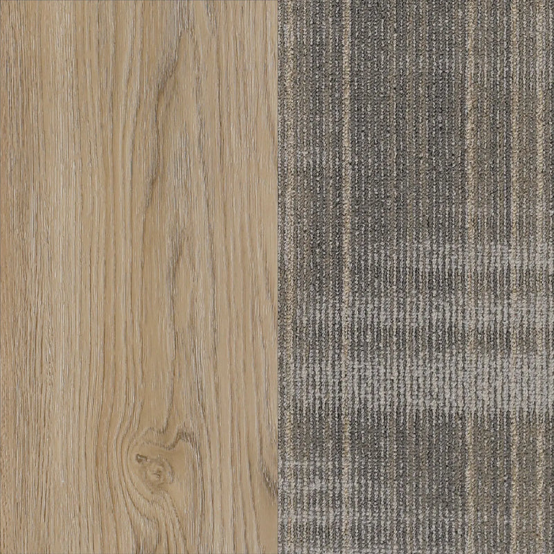 Level Best-Luxury Vinyl Tile-Next Floor-Created Equal-KNB Mills