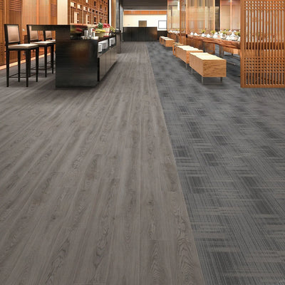 Level Best-Luxury Vinyl Tile-Next Floor-Level Headed-KNB Mills
