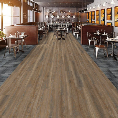 Level Best-Luxury Vinyl Tile-Next Floor-Level Headed-KNB Mills