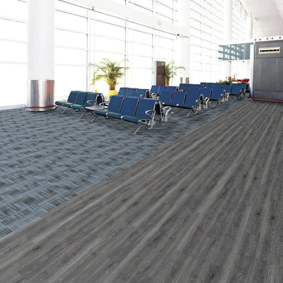 Level Best-Luxury Vinyl Tile-Next Floor-Level Headed-KNB Mills