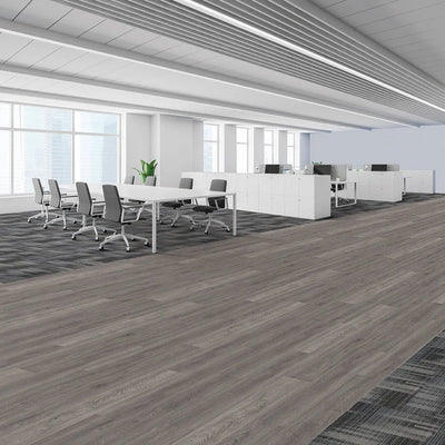 Level Best-Luxury Vinyl Tile-Next Floor-Level Headed-KNB Mills
