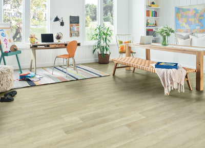 LifeSeal Classic Plus-Luxury Vinyl Plank-Bruce-Misty Creek-KNB Mills