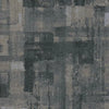 Loud Speaker Carpet Tile-Carpet Tile-Milliken-MDR201-197 Teal Blend-KNB Mills