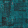 Loud Speaker Carpet Tile-Carpet Tile-Milliken-TWE201 Teal Chroma-KNB Mills