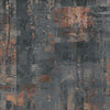 Loud Speaker Carpet Tile-Carpet Tile-Milliken-MDR201-197 Teal Blend-KNB Mills