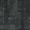Loud Speaker Carpet Tile-Carpet Tile-Milliken-SUB119 Coal Black-KNB Mills