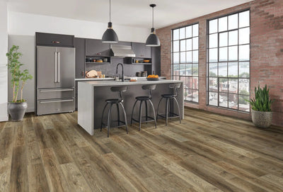 Lutea Rigid Core-Luxury Vinyl Plank-Armstrong Flooring-Lutea 1-KNB Mills
