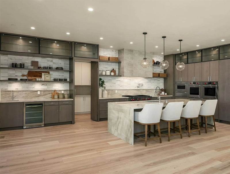 MT Adams-Engineered Hardwood-Paramount Flooring-KNB Mills