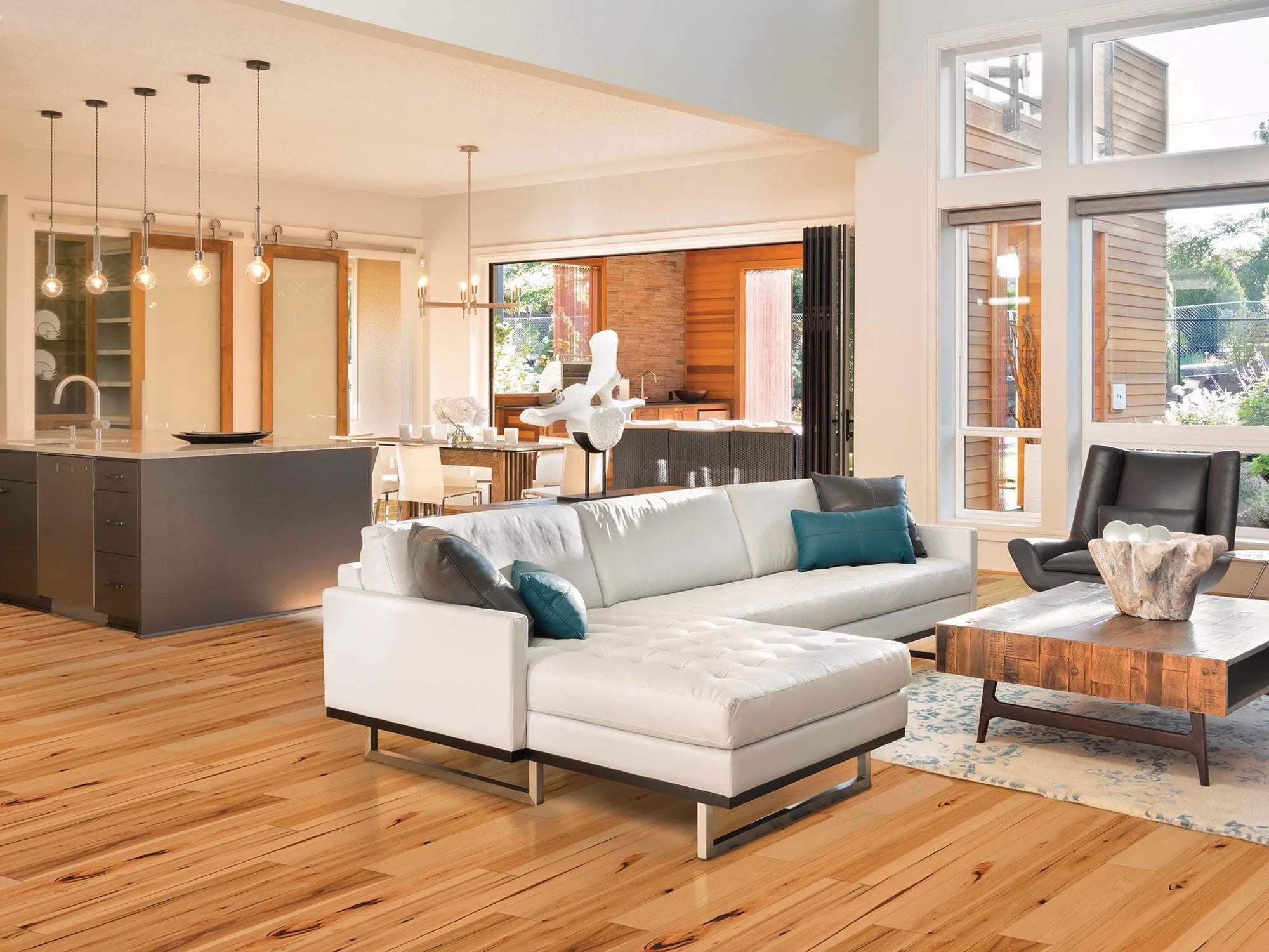 MT Adams-Engineered Hardwood-Paramount Flooring-KNB Mills
