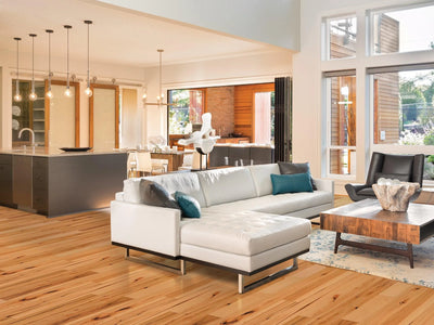 MT Adams-Engineered Hardwood-Paramount Flooring-KNB Mills