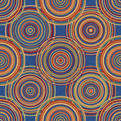 Majestic Motif 01-Custom Carpet-KNB Mills-KNB Mills