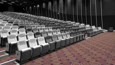 Majestic Motif 01-Custom Carpet-KNB Mills-KNB Mills