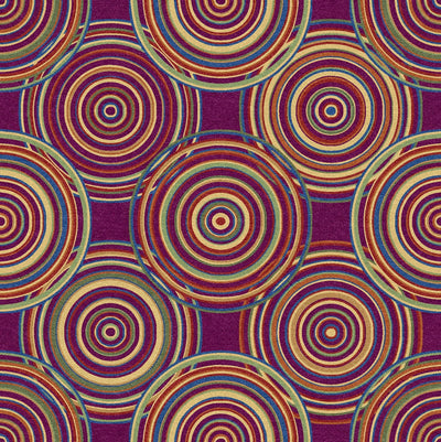 Majestic Motif 01-Custom Carpet-KNB Mills-KNB Mills