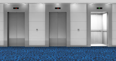 Majestic Motif 02-Custom Carpet-KNB Mills-KNB Mills