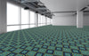 Majestic Motif 03-Custom Carpet-KNB Mills-KNB Mills