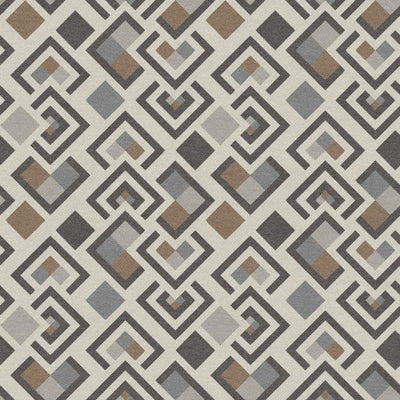 Majestic Motif 04-Custom Carpet-KNB Mills-KNB Mills