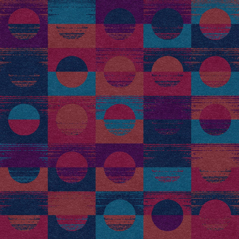 Majestic Motif 05-Custom Carpet-KNB Mills-KNB Mills