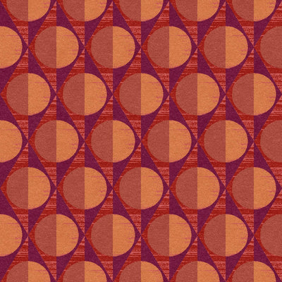 Majestic Motif 06-Custom Carpet-KNB Mills-KNB Mills