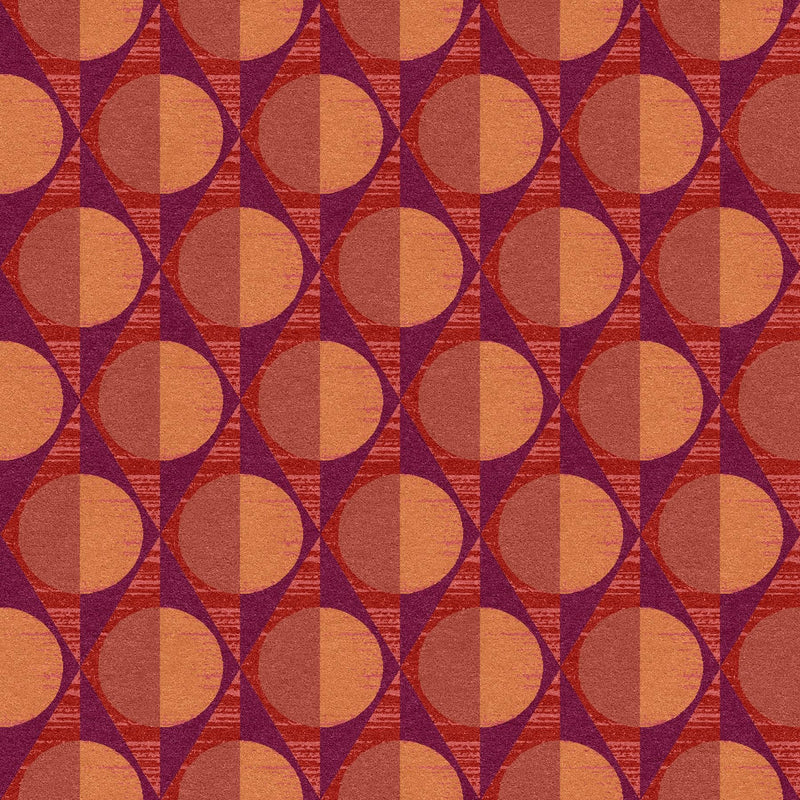 Majestic Motif 06-Custom Carpet-KNB Mills-KNB Mills